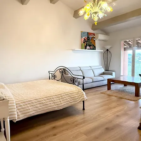 Magnifique Sur Apartment